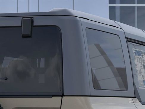 New 2026 Ford Bronco Big Bend AWD/4WD image 26