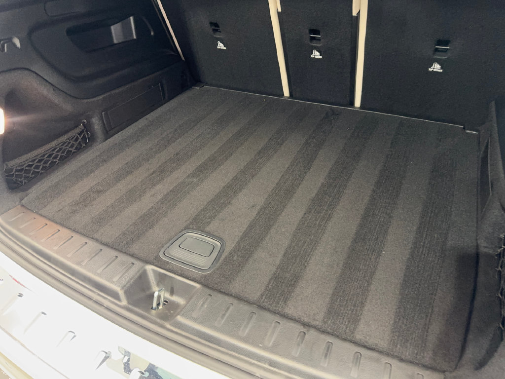 Used 2025 Mercedes-Benz GLB 250 w/ Exclusive Package image 78