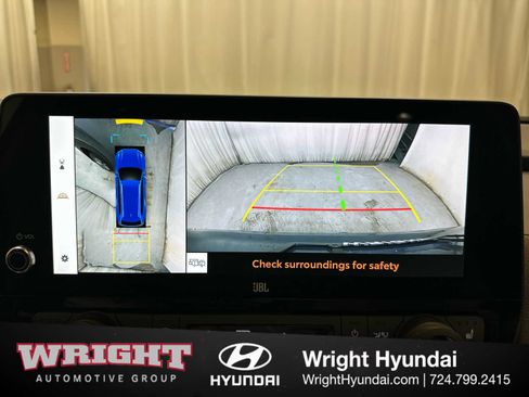 Used 2024 Toyota Grand Highlander Limited image 29