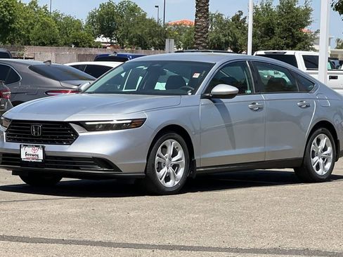 Used 2026 Honda Accord LX image 10