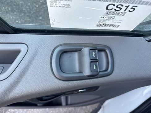 New 2025 Ford Transit 150 148 Medium Roof w/ Load Area Protection Package image 12