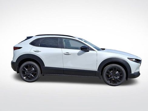 New 2026 MAZDA CX-30 Aire Edition image 8