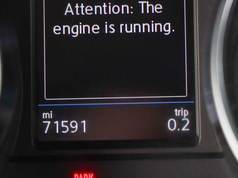 Used 2020 Volkswagen Tiguan SE image 16