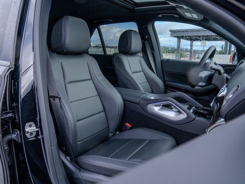 Certified 2026 Mercedes-Benz GLE 450 4MATIC image 29
