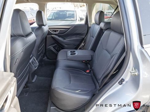 Used 2021 Subaru Forester Limited image 36