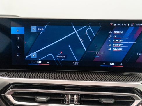 Used 2024 BMW M2 image 17