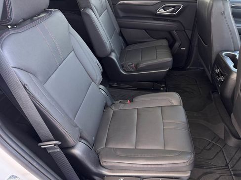 Used 2023 Chevrolet Tahoe RST w/ Luxury Package AWD/4WD image 21