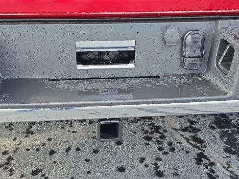New 2026 Ford F150 Lariat AWD/4WD image 78
