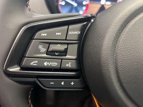 New 2026 Subaru Forester Wilderness AWD/4WD image 22
