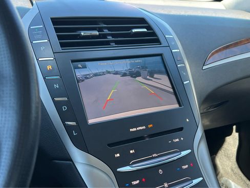 Used 2014 Lincoln MKZ Hybrid w/ Equipment Group 202A Reserve FWD image 36