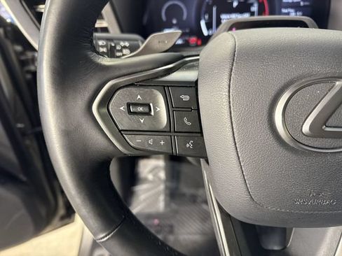 Certified 2025 Lexus GX 550 AWD/4WD image 14
