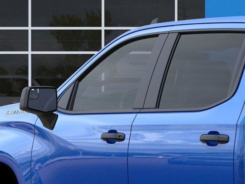 New 2026 Chevrolet Silverado 1500 Custom image 36