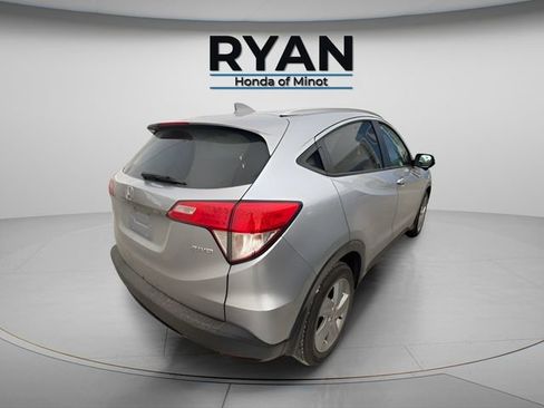Used 2019 Honda HR-V EX image 45