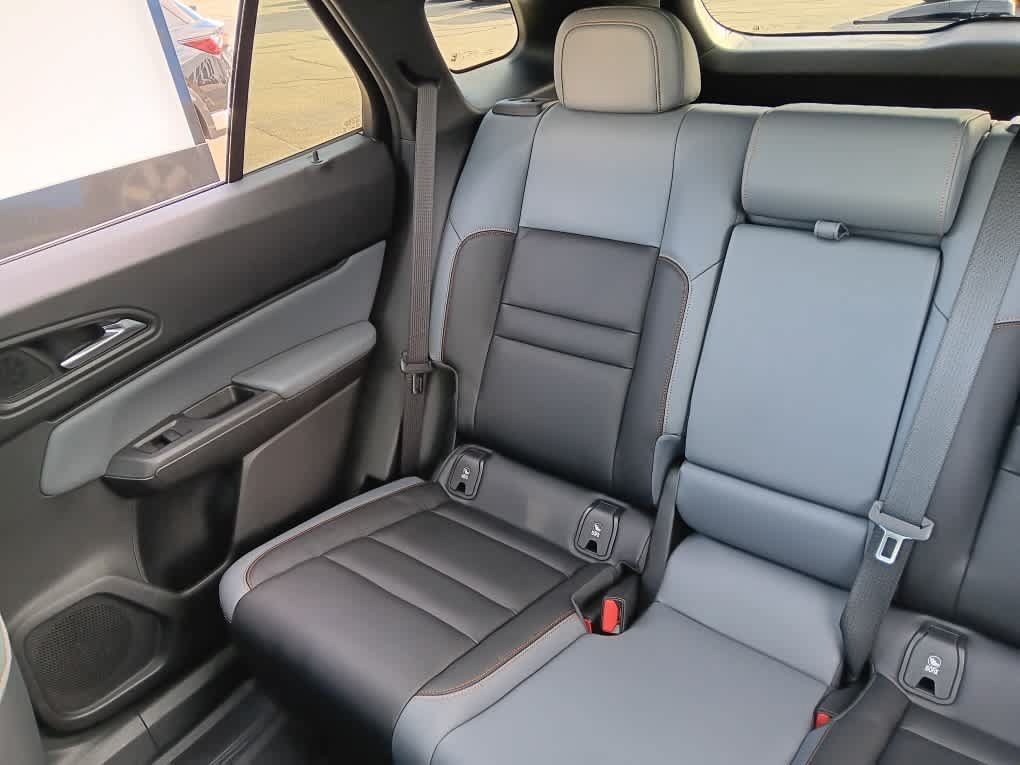 Used 2024 Honda Prologue Touring image 13