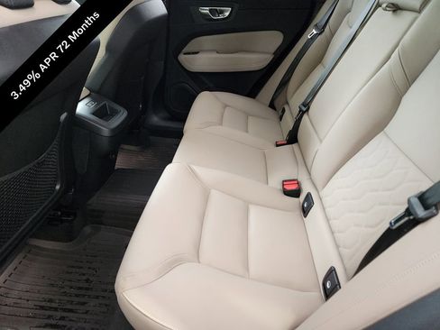 Used 2026 Volvo XC60 B5 Plus w/ Protection Package Premier image 29