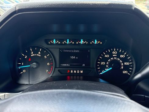 Used 2018 Ford F150 XL w/ Equipment Group 101A Mid RWD image 18