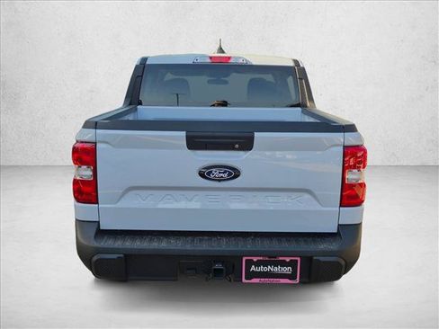 New 2026 Ford Maverick XL FWD image 8