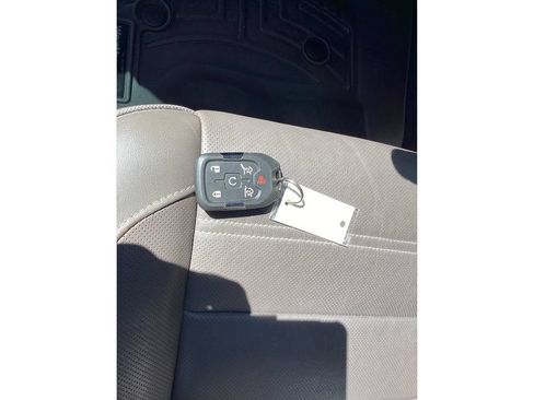 Used 2018 GMC Yukon Denali w/ Denali Ultimate Package AWD/4WD image 41
