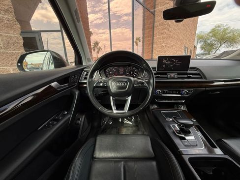 Used 2019 Audi Q5 2.0T Premium Plus w/ Premium Plus Package image 57