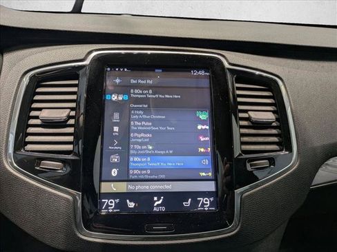 Used 2018 Volvo XC90 T6 Momentum w/ Convenience Package image 13