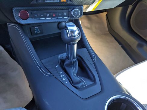 New 2026 Ford Mustang Premium image 23