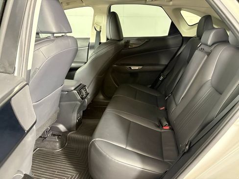 Used 2024 Lexus NX 350 AWD w/ Cold Area Package image 43