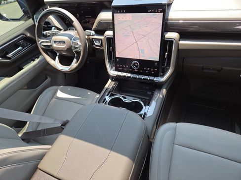 New 2026 GMC Yukon XL Elevation w/ Elevation Premium Package AWD/4WD image 30