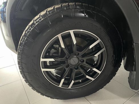 Used 2017 Honda Ridgeline Black Edition image 11