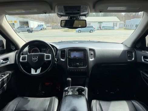 Used 2012 Dodge Durango Citadel image 31