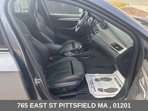 Used 2021 BMW X2 M35i w/ Premium Package AWD/4WD image 16