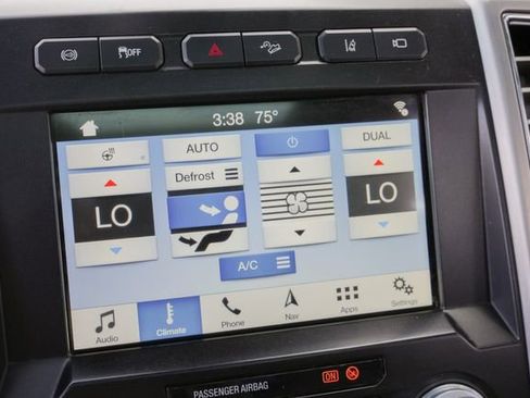 Used 2017 Ford F250 Platinum w/ Platinum Ultimate Package image 52