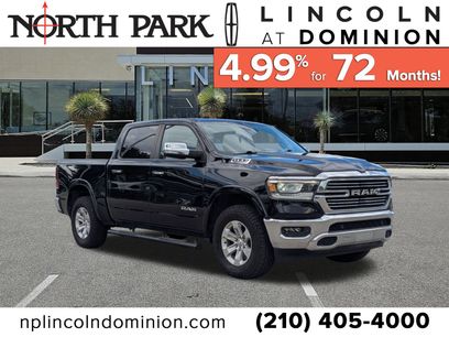 Used 2022 RAM 1500 Laramie