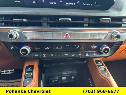 Used 2024 Kia Telluride SX X-Pro AWD/4WD image 16