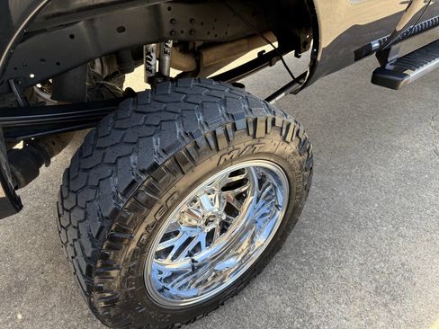 Used 2014 Ford F250 Lariat w/ Chrome Package image 35