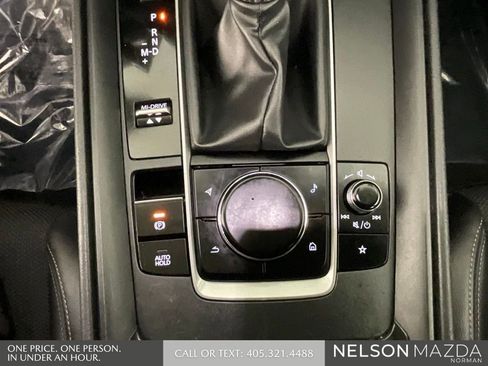 Certified 2025 MAZDA CX-50 AWD 2.5 S w/ Preferred Package image 39