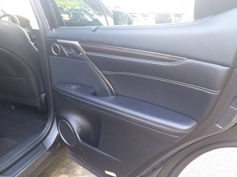 Used 2020 Lexus RX 350 FWD w/ Luxury Package image 13