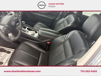 Used 2024 Nissan Murano SL video 1