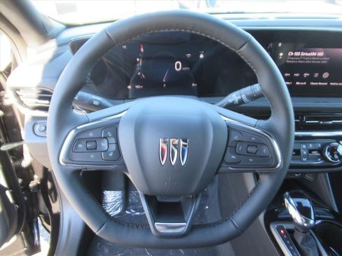 New 2026 Buick Envista Sport Touring w/ Convenience I Package image 17