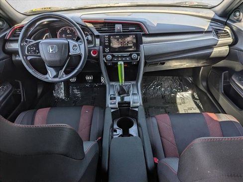 Used 2020 Honda Civic Si image 17