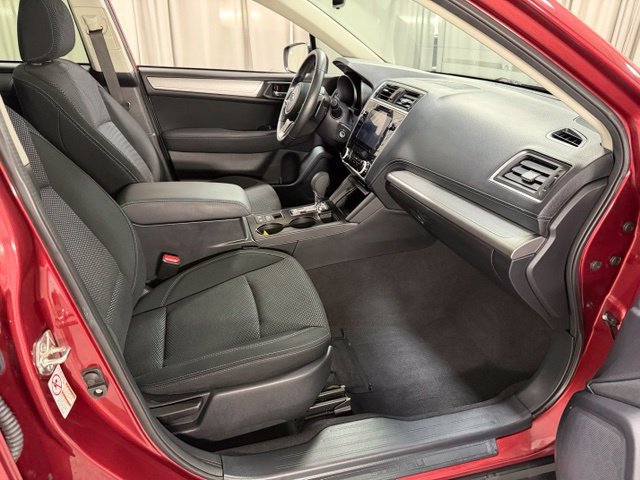 Used 2019 Subaru Outback 2.5i Premium AWD/4WD image 11