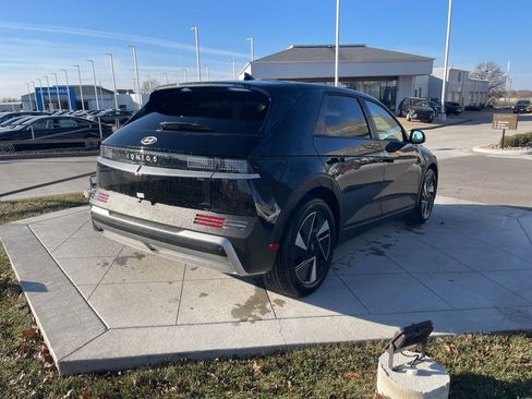New 2026 Hyundai Ioniq 5 SEL image 5