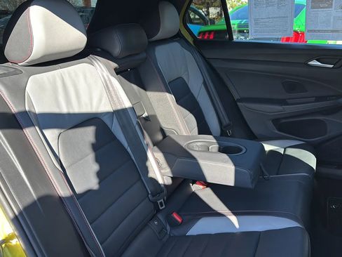 Used 2022 Volkswagen GTI Autobahn image 24