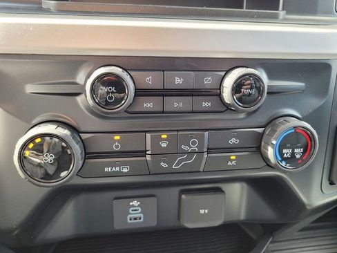 New 2024 Ford F550 2WD Crew Cab Super Duty image 33