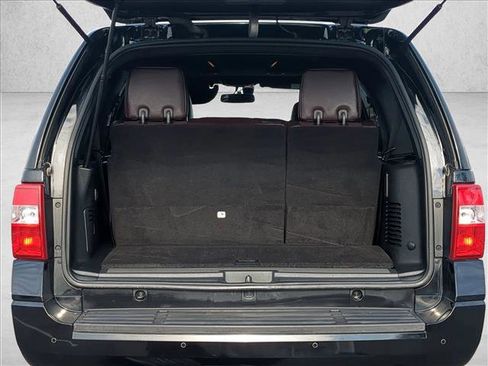 Used 2017 Ford Expedition Platinum image 6