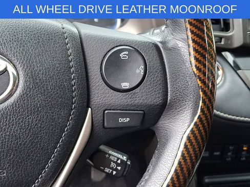 Used 2013 Toyota RAV4 Limited AWD/4WD image 22
