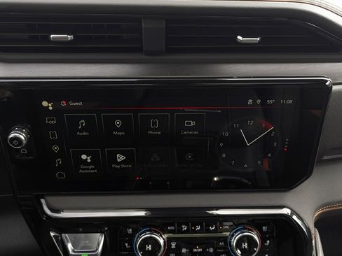 New 2026 GMC Sierra 2500 AT4 w/ AT4 Premium Plus Package image 26