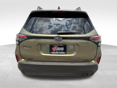 New 2026 Subaru Forester Premium AWD/4WD image 6