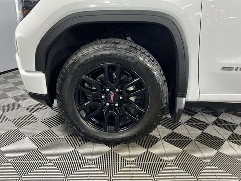 Used 2023 GMC Sierra 1500 Pro image 13