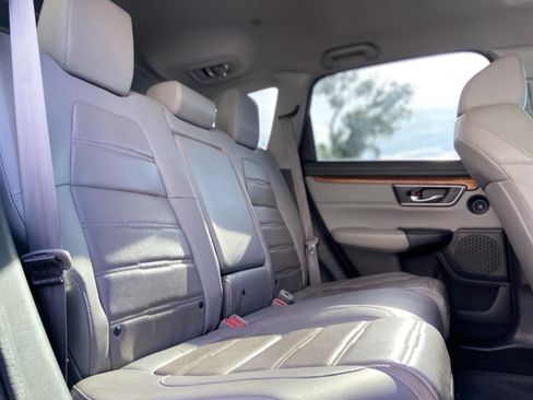 Used 2018 Honda CR-V EX-L image 24