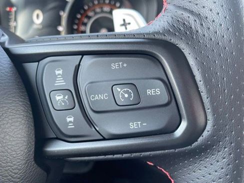 New 2026 Jeep Wrangler Unlimited Rubicon 392 w/ Quick Order Package 27X Moab AWD/4WD image 19